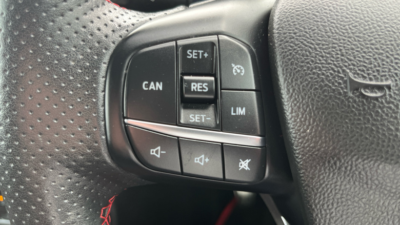 Ford Puma ST 1.5 EcoBoost ST 5dr Petrol Hatchback